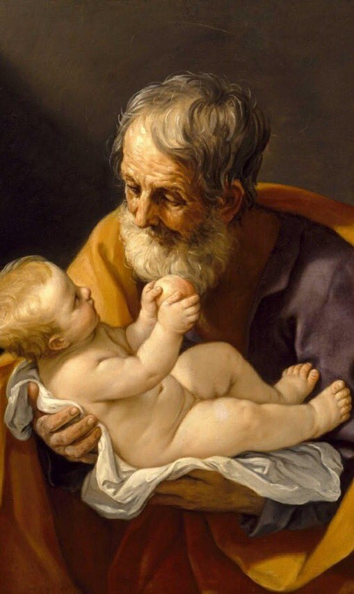 Feliz fiesta del Padre Manyanet. En este año de San José, recordemos la devoción que le tenía el Padre Manyanet “la verdadera devoción a San José consiste en invocarle con fervor y en imitar sus virtudes”