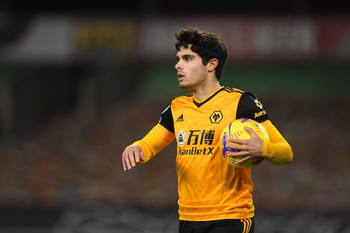 DRIBBLING ABILITYJota vs Neto (p90)- Successful Dribbles: 2.6 (56%) / 2.85 (57%)- Carries 38.8/40.4- Prog. Distance: 219/225.3- Final 1/3 Touches: 23.4/27.6Once again, very similar numbers here. Both players have the ability to take a defender on with ease.