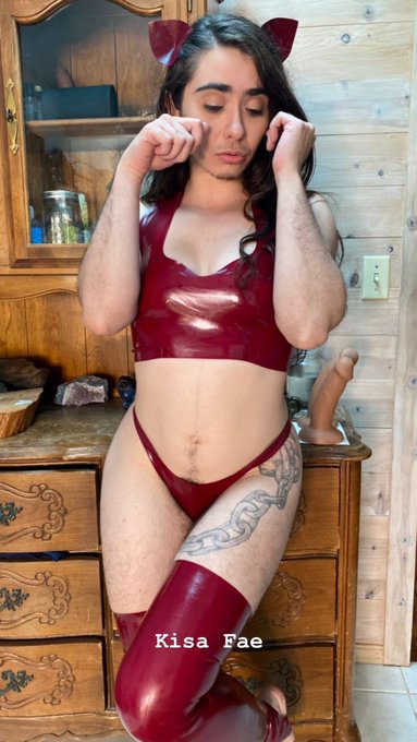 I won&rsquo;t be a cry baby 😽 https://t.co/7pI7HtWc0Y<a href="/tag/feline"class="tags"><span>#feline</span></a><a href="/tag/switch"class="tags"><span>#switch</span></a><a href="/tag/hairy"class="tags"><span>#hairy</span></a><a href="/tag/sexdoll"class="tags"><span>#sexdoll</span></a><a href="/tag/hairynymph"class="tags"><span>#hairynymph</span></a><a href="/tag/bodypositivitiy"class="tags"><span>#bodypositivitiy</span></a>