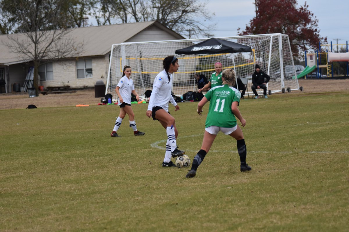 kyndahlbritton's tweet photo. I’m excited to announce that I have decided to continue my soccer career at the collegiate level and have verbally committed to WTAMU! Thank you to everyone helping me towards this decision :-) #GoLadyBuffs https://t.co/AEIjxyvQNe