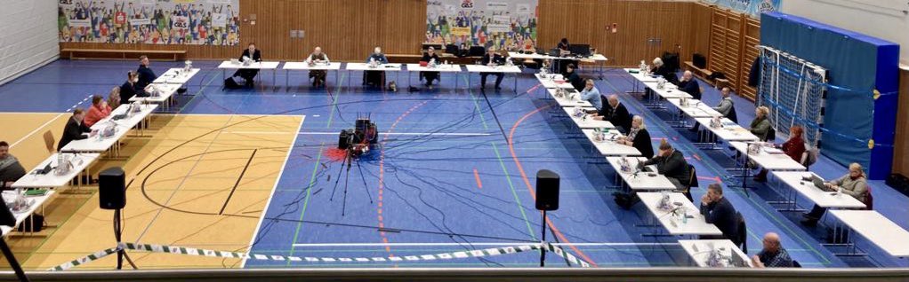 Die bürgerlichen Fraktionen AfD, CDU und UBBP erfüllen ihren Wählerauftrag. Die Ansiedlung einer neuen, weiterführenden Schule in #Bestensee wurde beschlossen. Ideologiefrei und im Sinne der Familien. Nur so können wir verhindern, dass aus der Kitakrise eine Schulkrise wird.