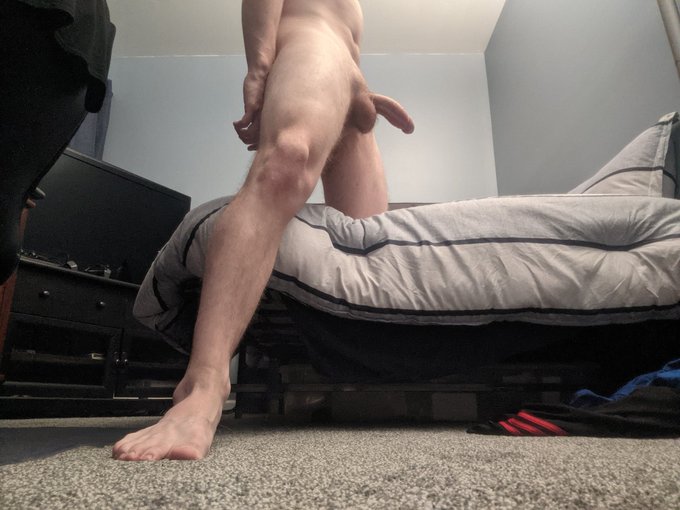 Look at those balls 😳 #onlyfans #bigcock https://t.co/ST4dq3Nkzu<a href="/tag/onlyfans"class="tags">#onlyfans</a><a href="/tag/bigcock"class="tags">#bigcock</a>