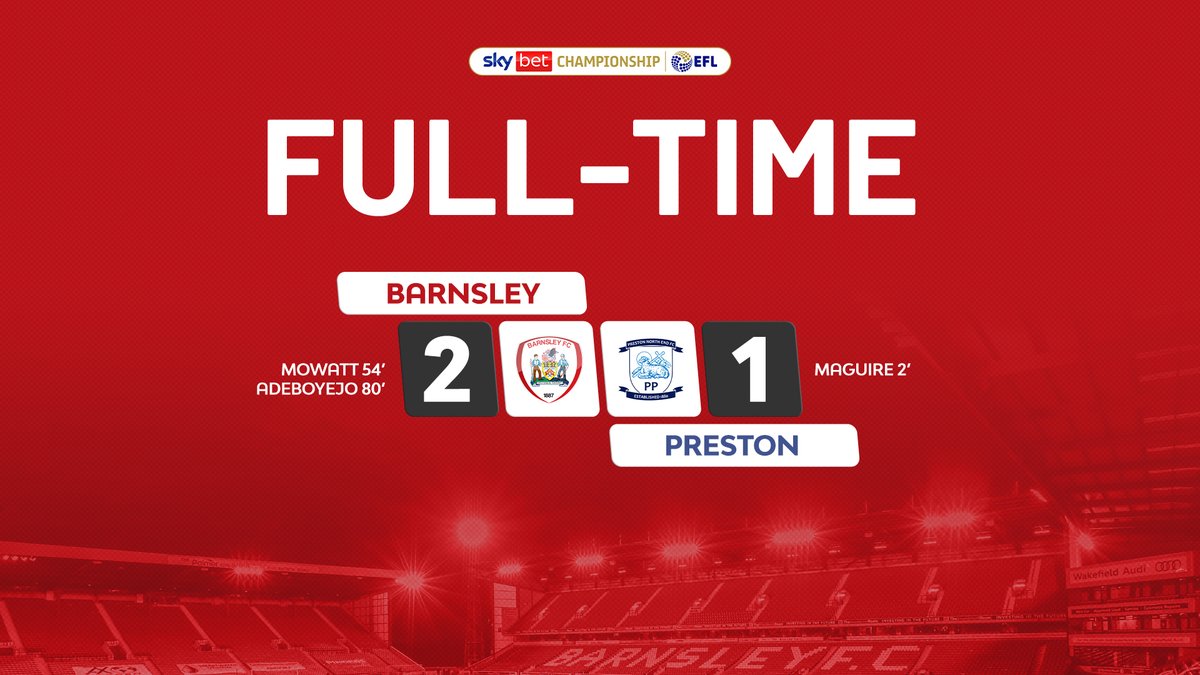 3⃣ in a row! 👊
