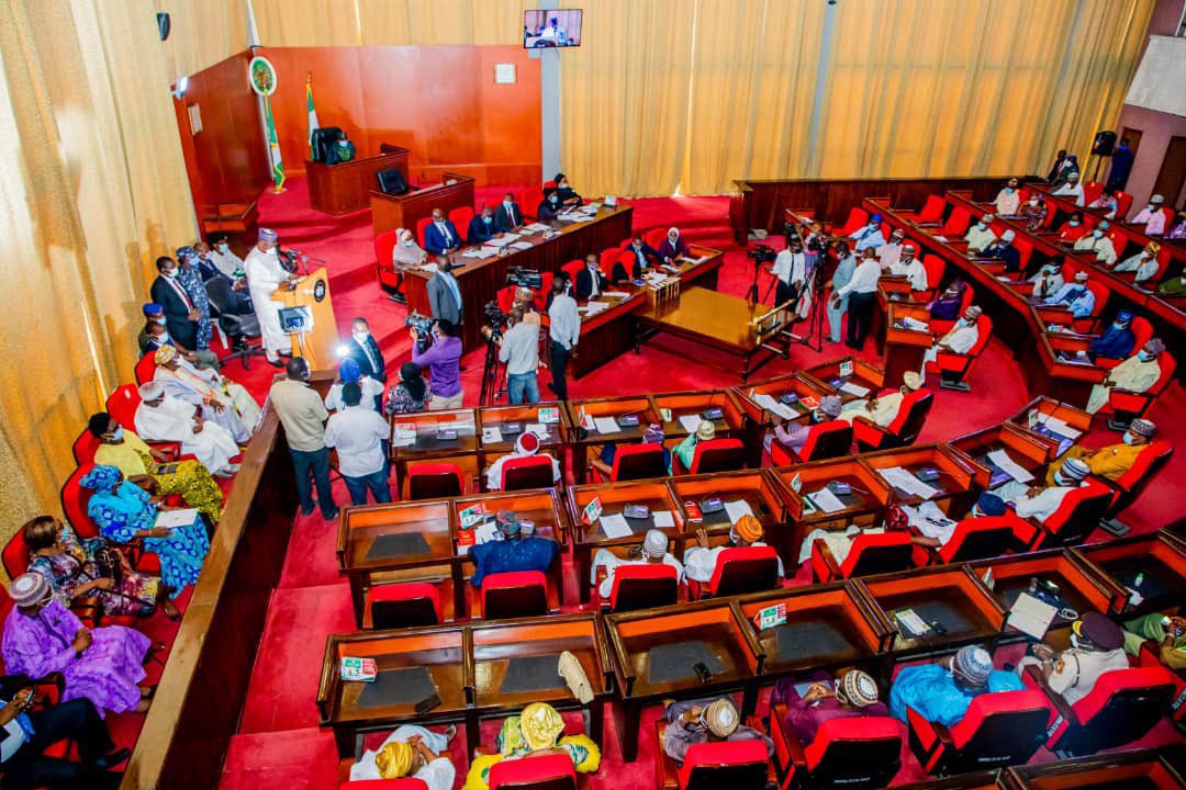 Abdullahilade's tweet photo. #KwaraBudgetProcess 
KEY ACHIEVEMENTS OF KWARA STATE GOVERNMENT IN THE 2020 FINANCIAL YEAR

Since the inception of this administration, @followKWSG has been able to implement priority programmes and projects that have a direct impact on the lives of the citizens.

A #Thread https://t.co/ZkgD5yP1jf