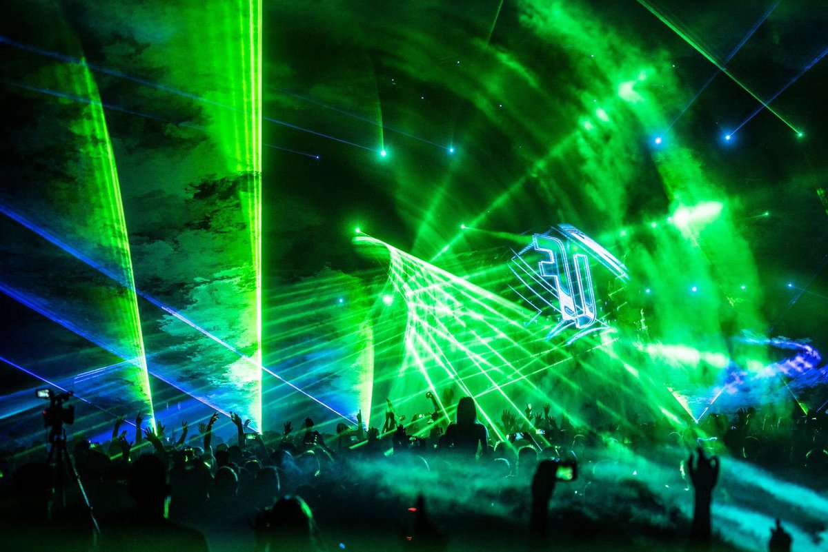 Laserface tweet media