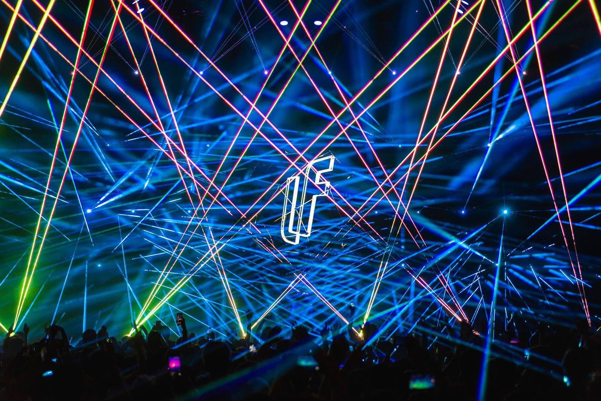 Laserface tweet media