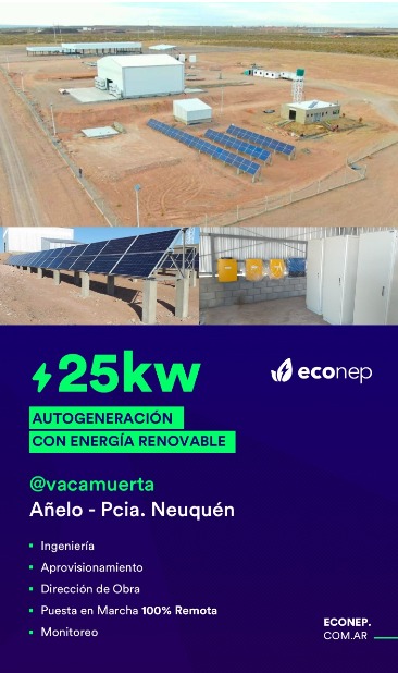 ECONEP Energy tweet media