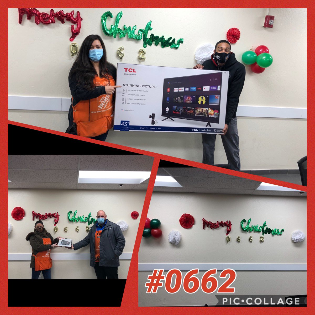 Tyler Fuller (@chevyman92108) on Twitter photo Todayâs winners of The 12 days of Christmas fun at the Hammerhouse! Congrats Cindy and Robert on the awesome gifts! Proud to be able to hand these out to our deserving associates! #0662 #MerryChristmas #12days <a href="/mrscoilton/">Kim Coilton</a> <a href="/GlennHD20/">Glenn Nicholas</a> <a href="/JustinW30357589/">Justin Wallace</a> <a href="/cjkaul/">Craig Kaul</a> @AlissaM98307774 Todayâs winners of The 12 days of Christmas fun at the Hammerhouse! Congrats Cindy and Robert on the awesome gifts! Proud to be able to hand these out to our deserving associates! #0662 #MerryChristmas #12days <a href="/mrscoilton/">Kim Coilton</a> <a href="/GlennHD20/">Glenn Nicholas</a> <a href="/JustinW30357589/">Justin Wallace</a> <a href="/cjkaul/">Craig Kaul</a> @AlissaM98307774