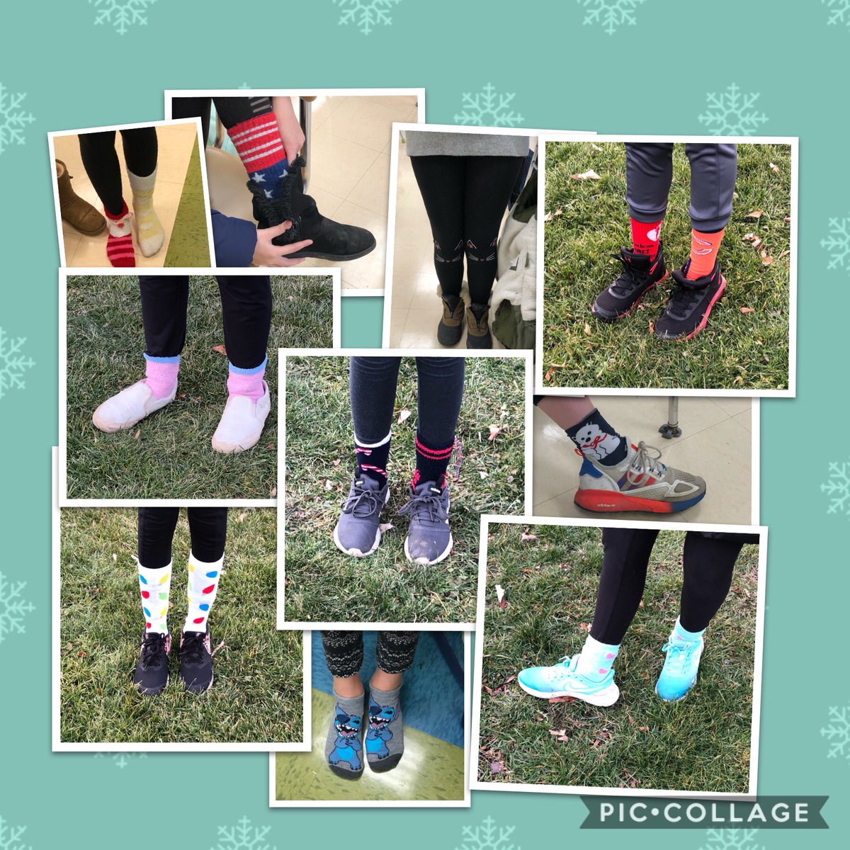 Kelly DeMarco tweet media