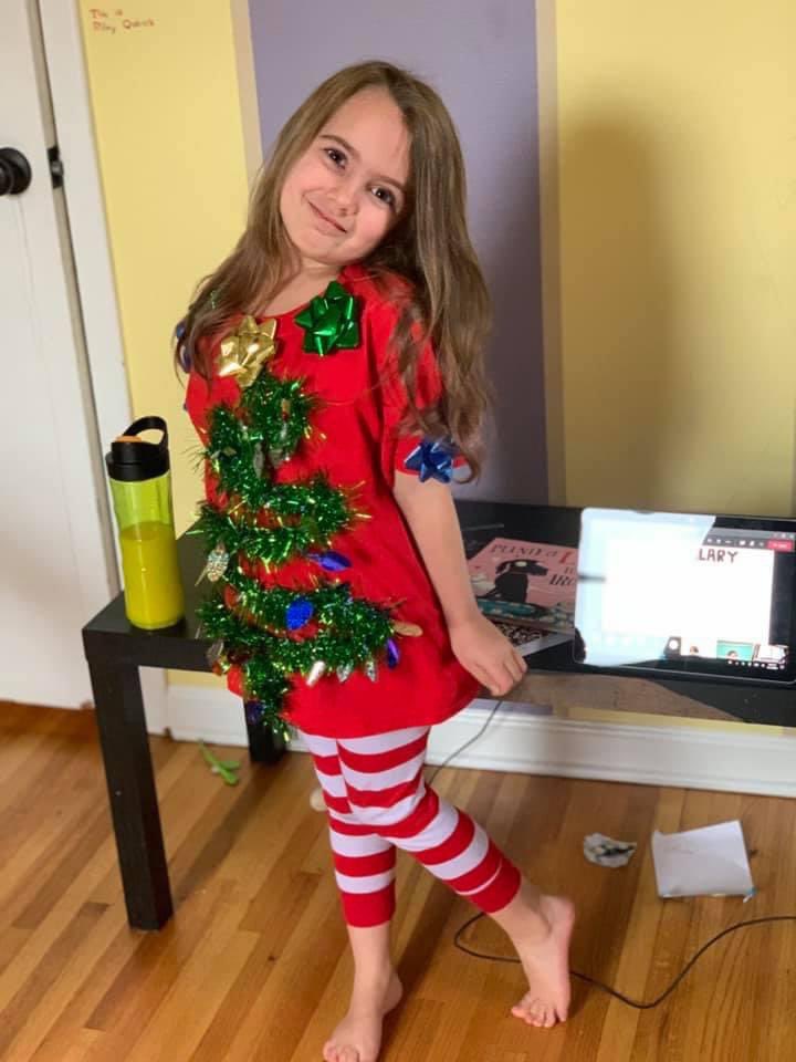 SeaIsleSeahawks's tweet photo. Today was Ugly Sweater Day.
#SeaIsleStyle #WinterBreak #12DaysCountdown https://t.co/urPUlagjhr