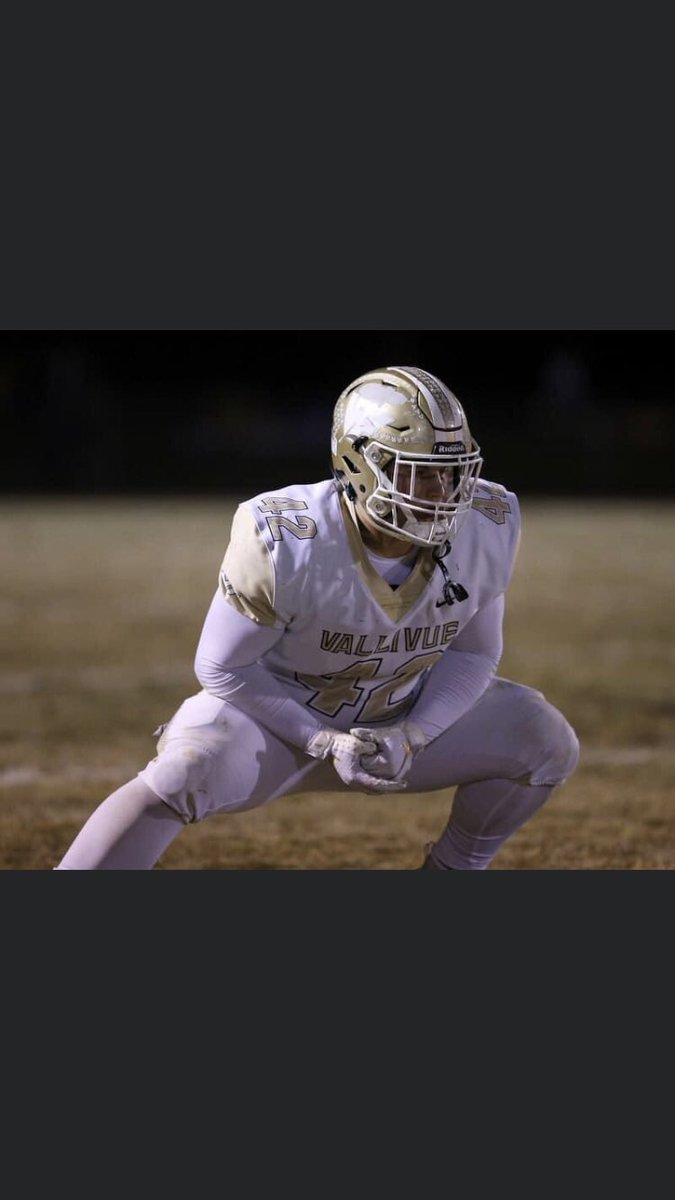 First team all state DE‼️‼️‼️