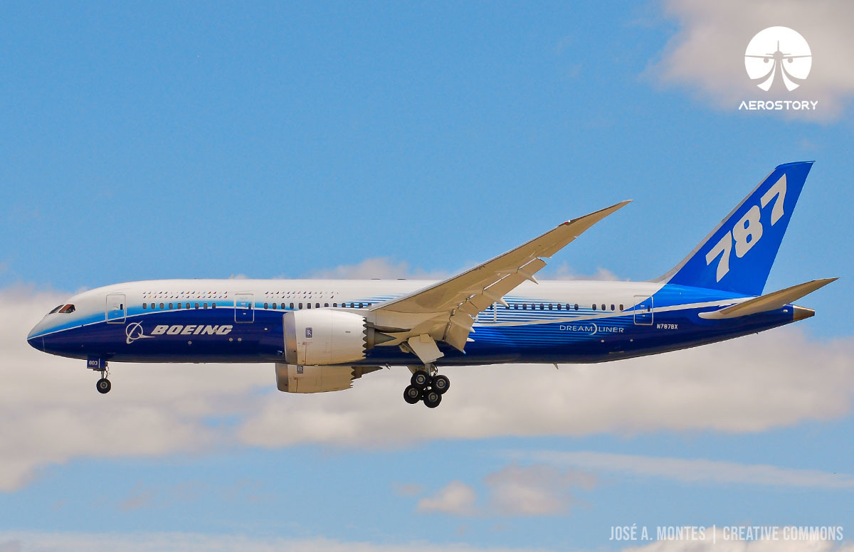 aerostorybr's tweet photo. Boeing encontra novos problemas na fuselagem do Boeing 737 - 
https://t.co/lp2m6bfDa1 https://t.co/iHg4zEqVpp