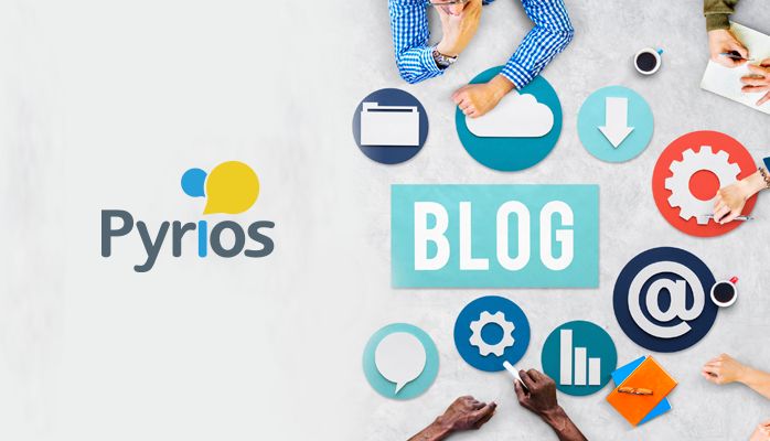 PyriosSocial's tweet photo. Modern #contactcentre platforms and APIs have set the stage for a new breed of contact centre super-agent, known as the 'universal agent' https://t.co/TSeDh4vaF0  #CX #contactcentreagents https://t.co/c2yADJGewA
