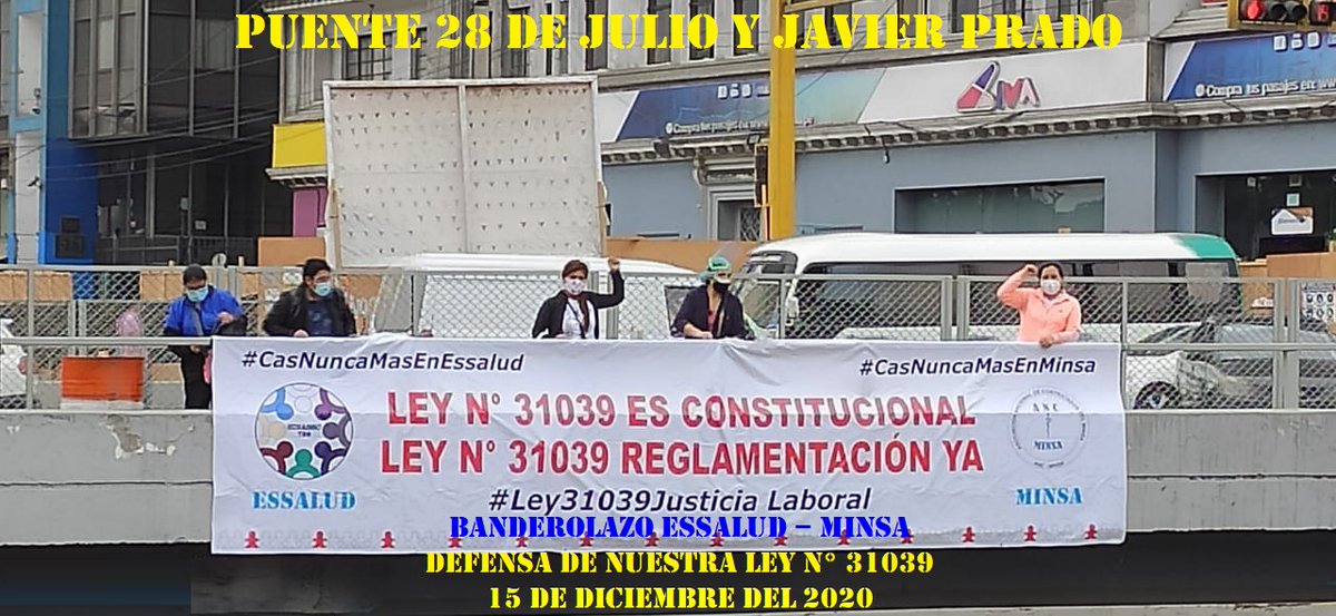 HSCyET1's tweet photo. Srs @Tc_Peru
@Carlos_Ramos_N
@AugustoFerrer
@BlumeErnesto
@jlsardon
La Ley 31039 x Derecho Constitucional @MTPE_Peru
@jpalaciosgal @Minsa_Peru @LuisSuarezOgnio #PilarMazzeti exigimos el DECRETO SUPREMO para proceder con la Reglamentación de la Ley 31039 #Ley31039ReglamentacionYa https://t.co/YsOD50Yk4S