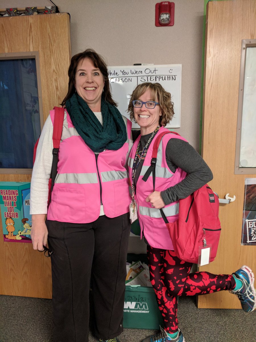 Steppuhns_Stars's tweet photo. One person who always makes me smile is this lady! I have known Ms. Carson as long as I've been at FSE and she always has funny stories that make me laugh. Thank you for being a great friend! 🤣 @mini_pizzas #oneflagstone #fsegratitude https://t.co/NbIn8RYelY