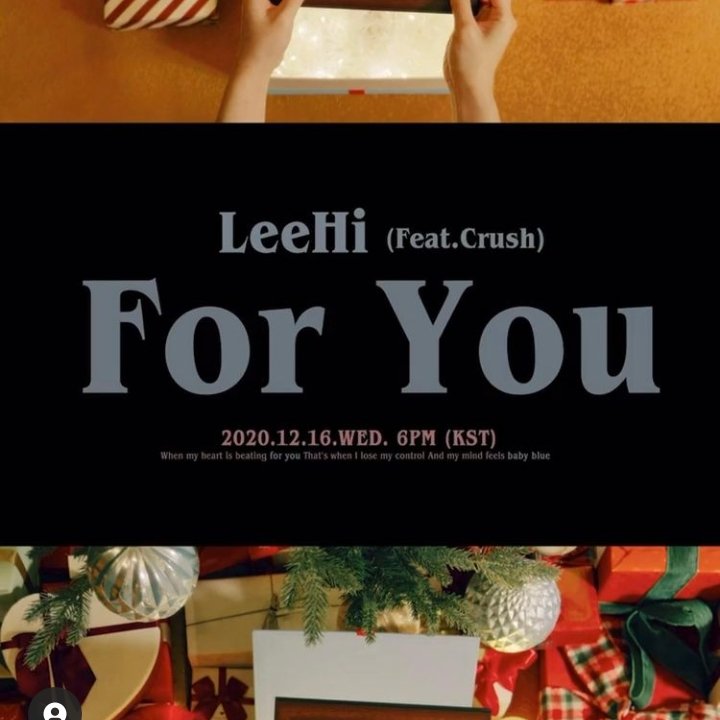 NanaHayiiii's tweet photo. 161220 💛
Stream for you today on YouTube at 6 p.m.🧡
#foryoutoday #leehi #이하이
@leehi_hi https://t.co/0t69tS5IQB