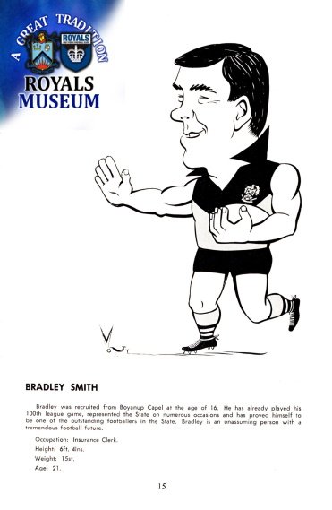 Royals Museum tweet media