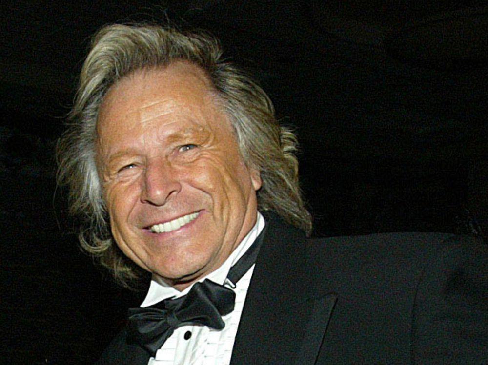Canadian fashion mogul Peter Nygard indicted in U.S. on sex trafficking charges