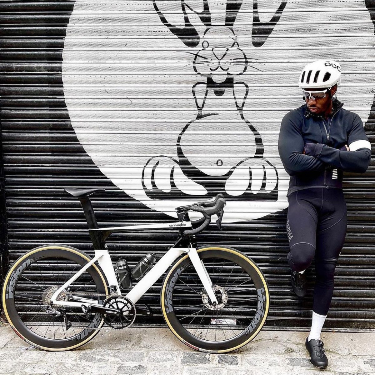 CannondaleJapan's tweet image. モノトーンコレクション🔥

fal.cn/3cfwe

#rideCannondale #SystemSix