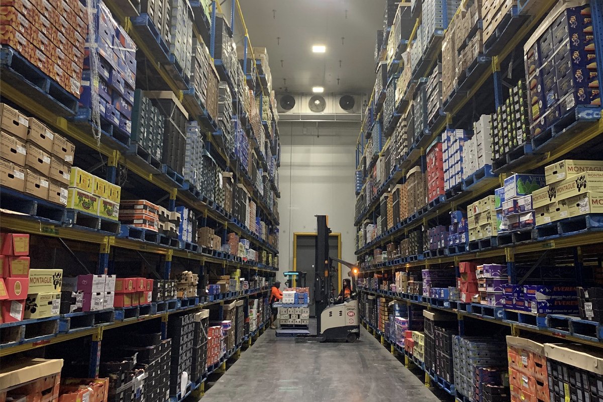 Montague Foods and Arcella sign agreement

Montague, one of Australia’s largest fruit growers, has signed an initial two-year lease agreement with Mareeba-based Arcella Bananas Company.
bit.ly/34h9rDo
#foodripening #foodandbeverage #arcellabananacompany #montague