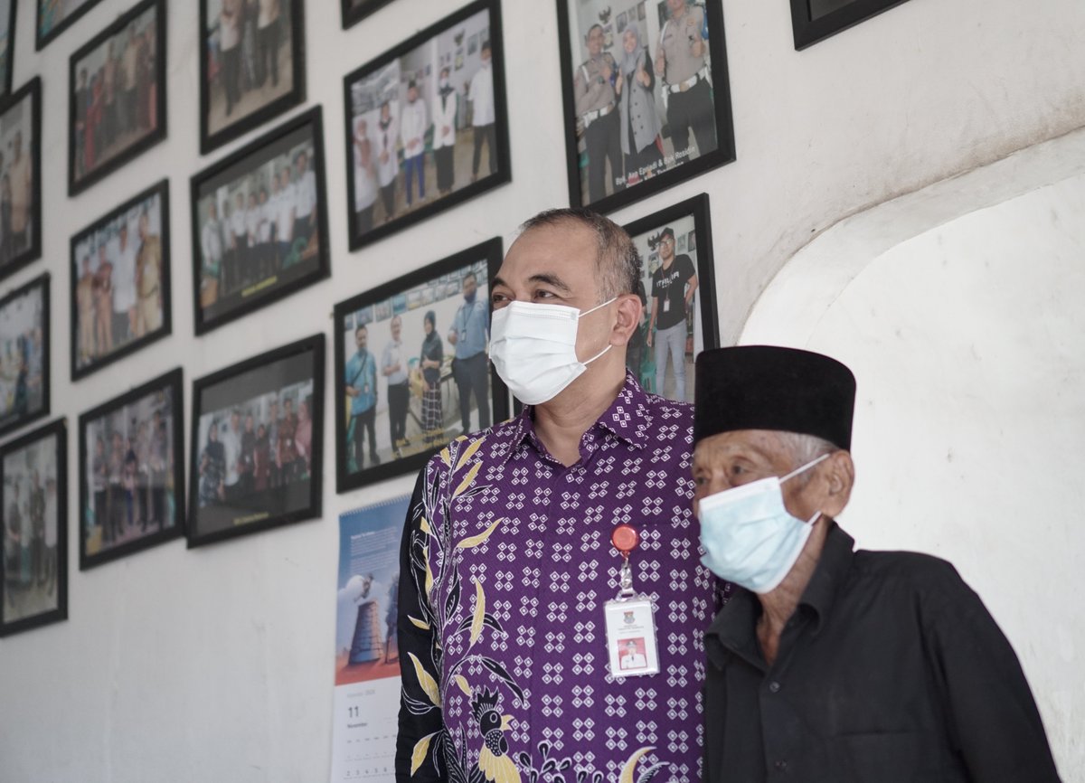 Zaki Iskandar tweet media