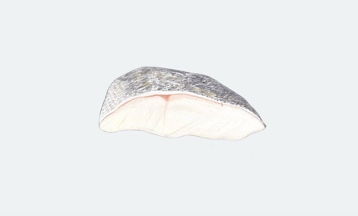 PERFECTDAY_mag's tweet photo. 東北地方では冬の神事の際の供え物にもなり、生で食されるほか、乾物や塩漬けにも加工される。全長約１メートルの大魚。寒さ極まるこの時期は、シンプルに味わう鍋料理「鱈ちり」で身体を温めたい。

FOOD365 1月21日 鱈（まだら）https://t.co/rxK2waN4Qm https://t.co/gf6oFiZVbl