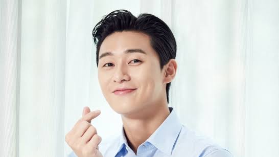         -happy birthday Park Seo-joon 