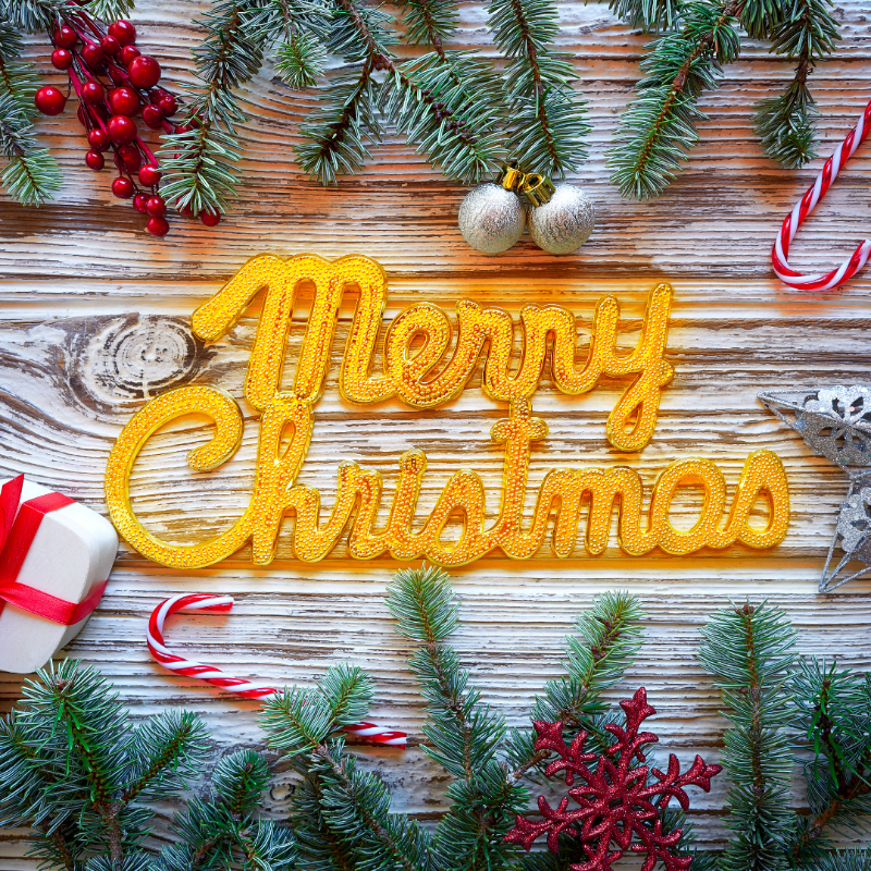 RetrofittingCA's tweet image. Merry Christmas from our family to yours! 🎄