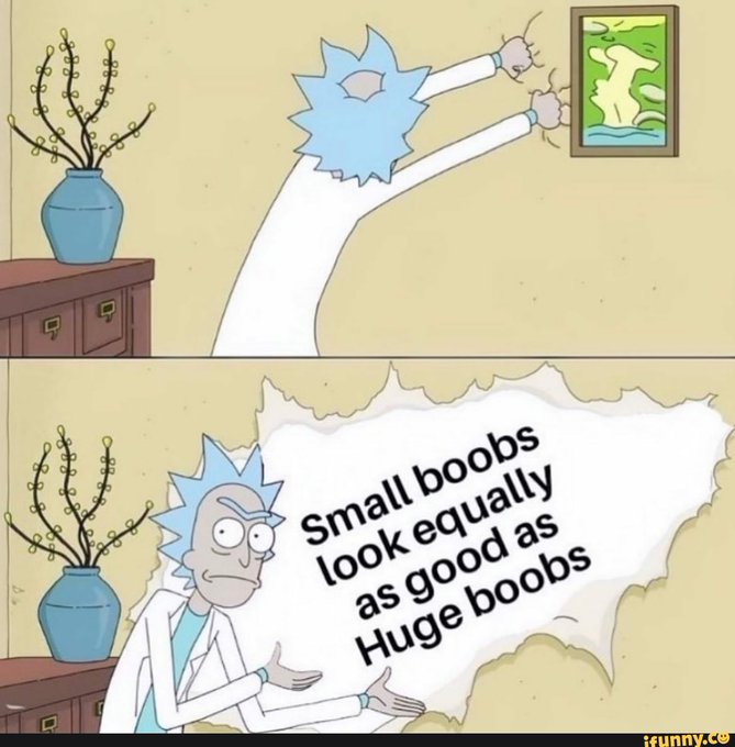 He's not wrong >.> https://t.co/d9pPMaKJWj