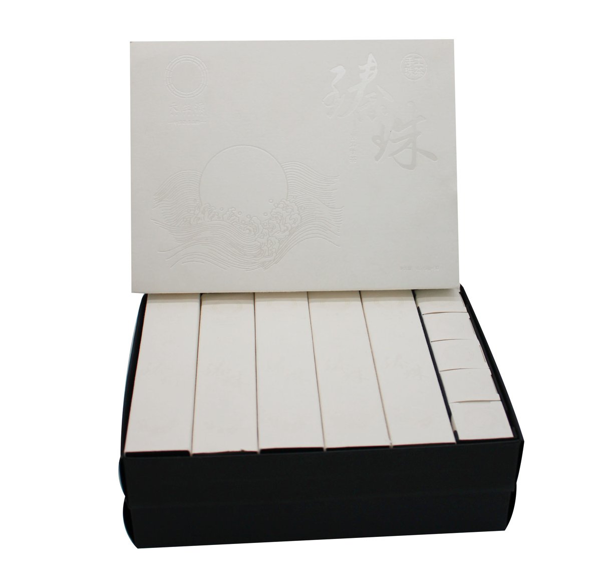 fuliyuanys's tweet image. Witness the right product - Custom Logo Gift Box Surprise Decorative Pearl Hot Foil Stamping! After years of development, Fuliyuan has already mastered mature production technology. #printedboxesforpackaging