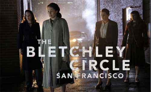 paulinepark's tweet photo. I tuned into #BletchleyCircle #SanFrancisco on #PBS & was surprised & intrigued that "Not Cricket" (episode 1 of season 5) is all about hunting #LGBTQ people & communists in the 1950s; the gay & lesbian characters are well drawn...
https://t.co/tInsUcTPuK
https://t.co/ThfddcIQqh https://t.co/6dxPy32XE4