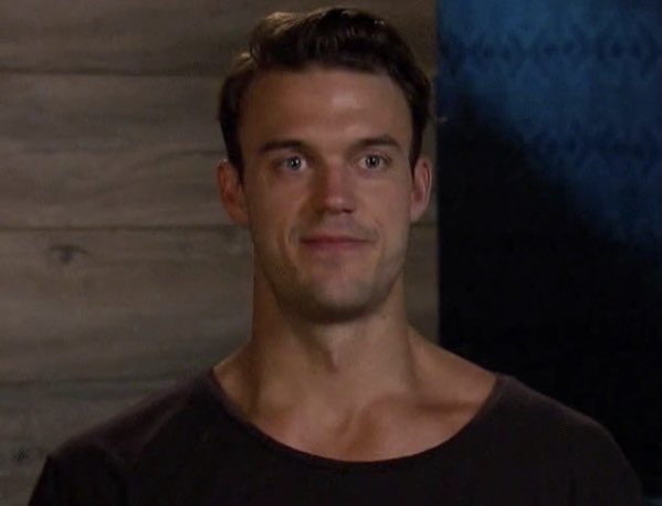 Ben is going to make someone very happy 

#TheBachelorette #Bachelorette