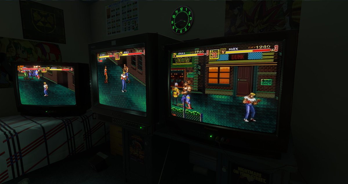EmuVR tweet picture