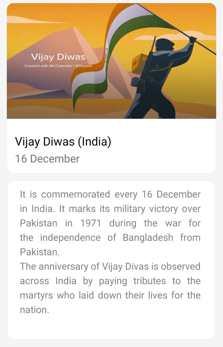 Harmipatel5's tweet photo. #16December 
#VijayDiwas 
#VijayDiwas2020 
#IndianArmy 
#India https://t.co/g6DjNqbcQ3