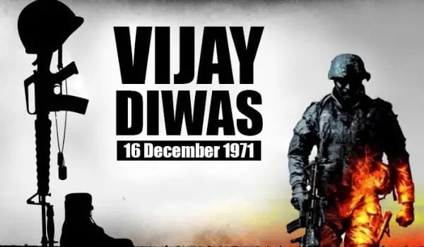 SidHeartReals's tweet photo. On this in 1971, Indian Army defeated Pakistan n created a new nation Bangladesh.
..And 93,000 Pakistani soldiers SURRENDERED..yes 93000 ; biggest ever surrender of history !
Salute to our heroes who fought 71...Nation is proud of you all💪
Salute 🌺🙏Jai Hind 🇮🇳
#VijayDiwas https://t.co/6M7SbEdFzr