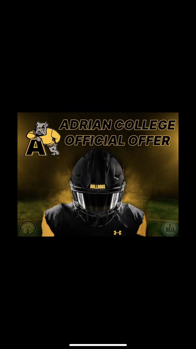 Dylan Megge tweet media