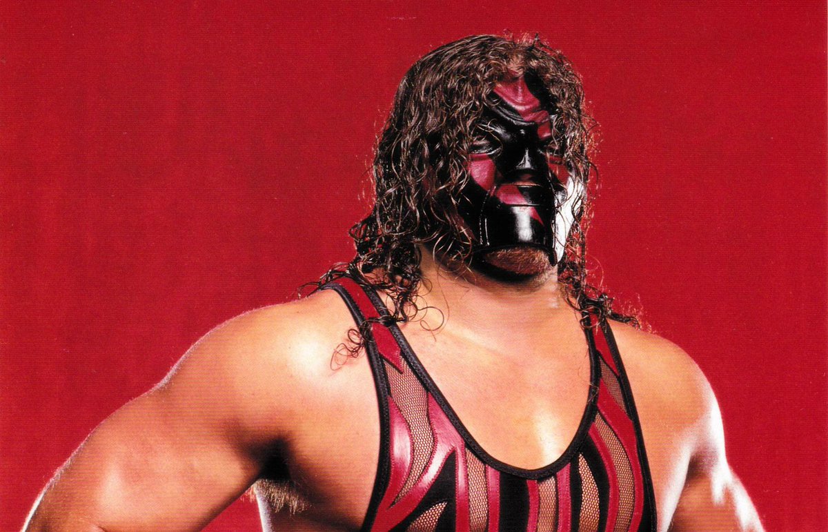 Who remembers Kane?!?!