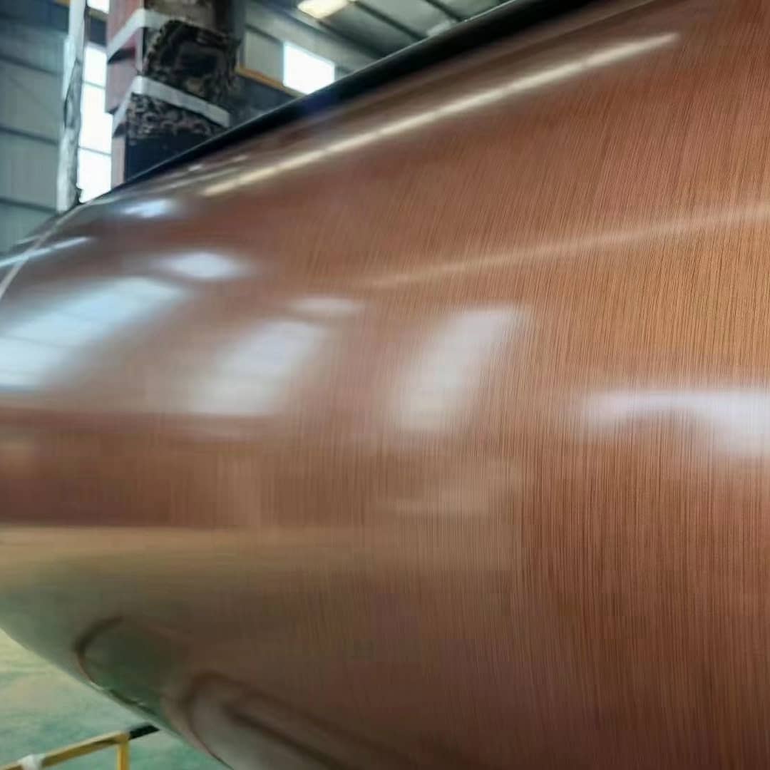 James_wofeng's tweet photo. Wofeng Project Case: The world Tourism and Leisure Expo Pavilion under construction， uses PVDF copper wire Steel as the cornice and lines of the main building, highlighting the simplicity and dignity. https://t.co/ZujISmOZCo
