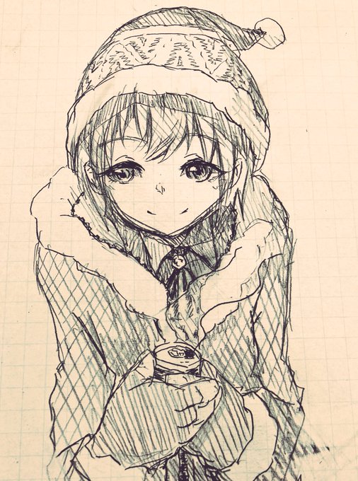 ちょっと息抜き乙倉悠貴 