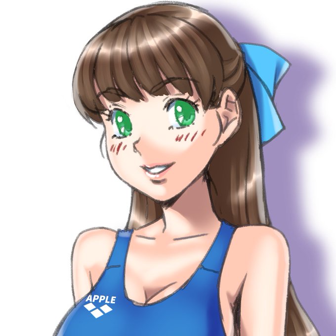 新しい描き方の模索 