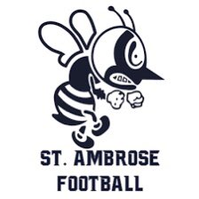 Blessed to have received a scholarship offer from St. Ambrose University! @SAUfootballHC