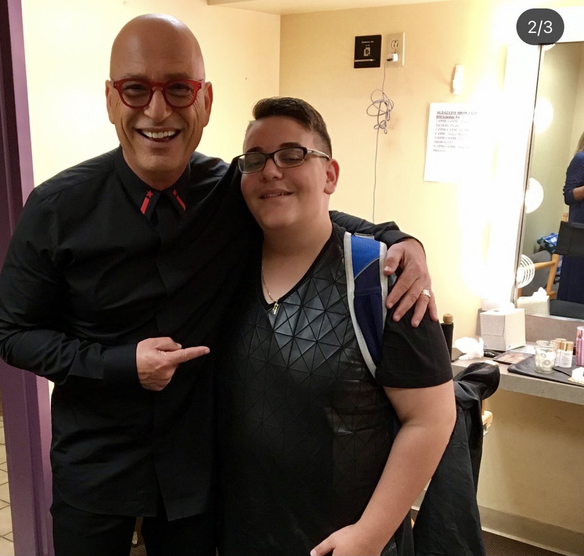 Featured image of post Christian Guardino 2020 Christian guardino wins howie mandel s golden buzzer on america s got talent 2017