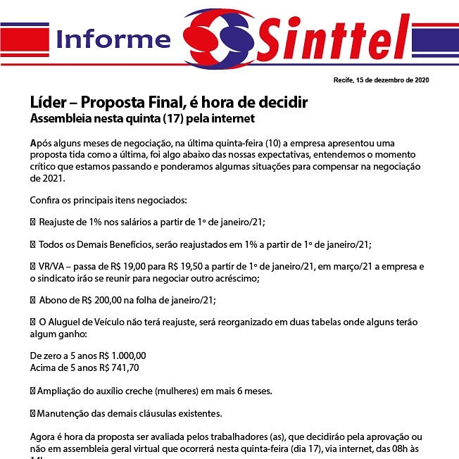 SinttelPE's tweet photo. https://t.co/7j17f1qP9g