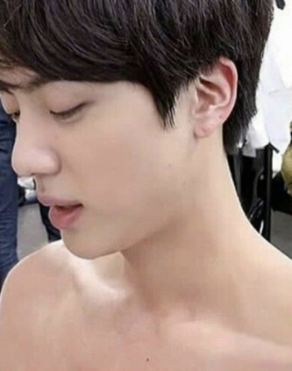 Kim Seokjin