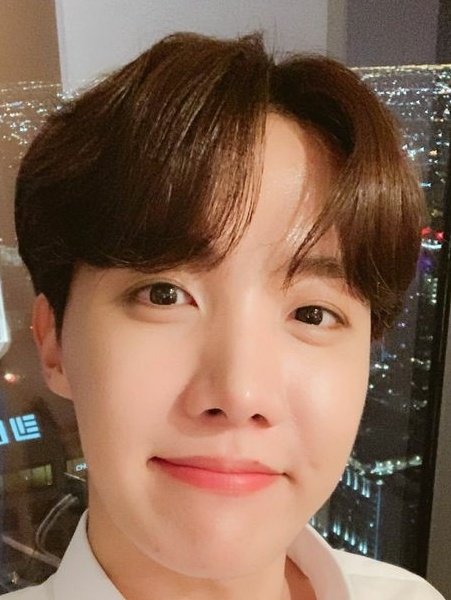 Jung Hoseok