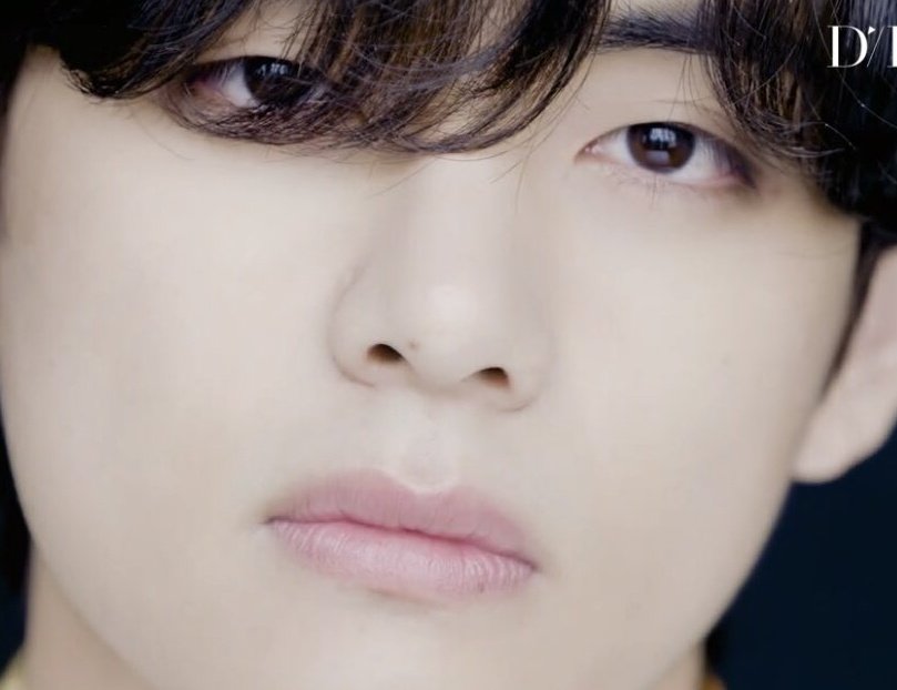 Kim Taehyung
