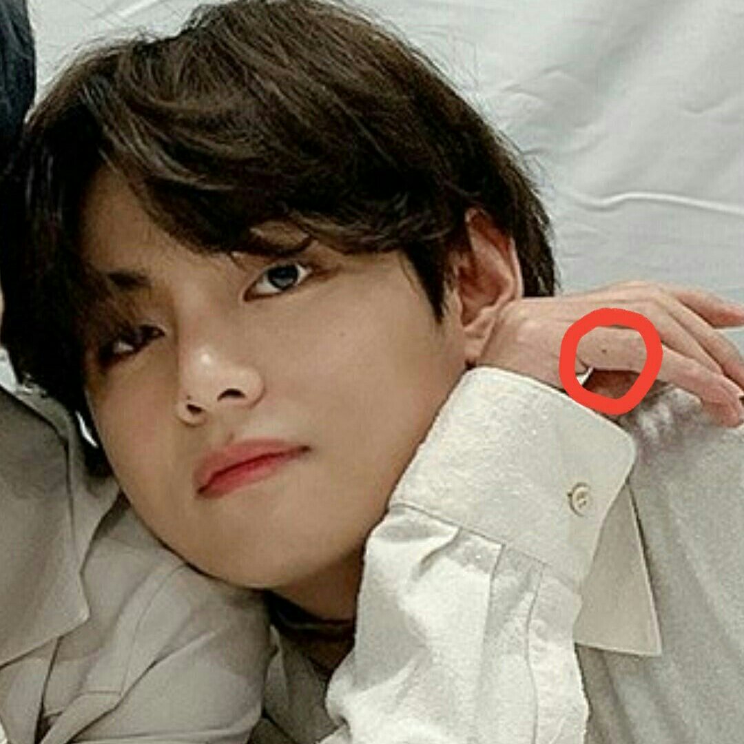 Kim Taehyung