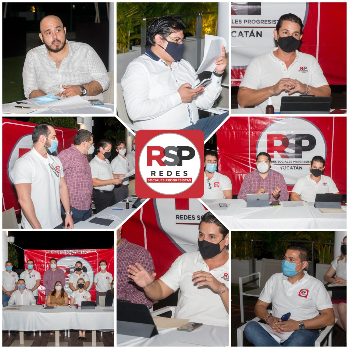 MujeresRSPYuc's tweet photo. Segunda Reunión Coordinadores Distritales Federales Y Locales de la Comisión Municipal 
#RSP
#TodosSomosUno
#RSPYucatán
#FuerzaRSP
#JuntosAdelante
#YaSomosPartido https://t.co/L91SyGspVX