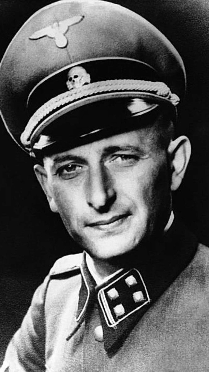 After the outbreak of WWII, Eichmann arranged the first deportation of Jews to Nazi-occupied Poland. In March of 1941, Eichmann became the director of Jewish Affairs.He was responsible for organizing the deportations of millions to the killing centers in the east.