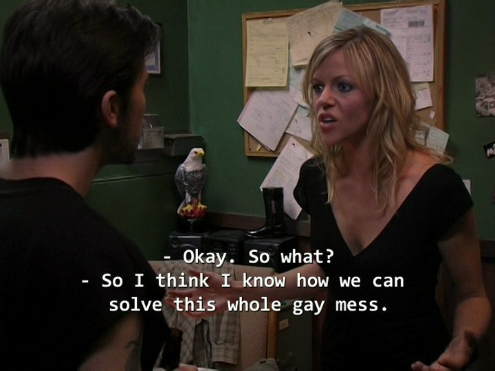 happiest season (2020)